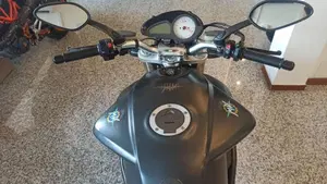 MV Agusta Brutale 750 S (2002 - 06)  (10)