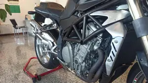 MV Agusta Brutale 750 S (2002 - 06)  (12)