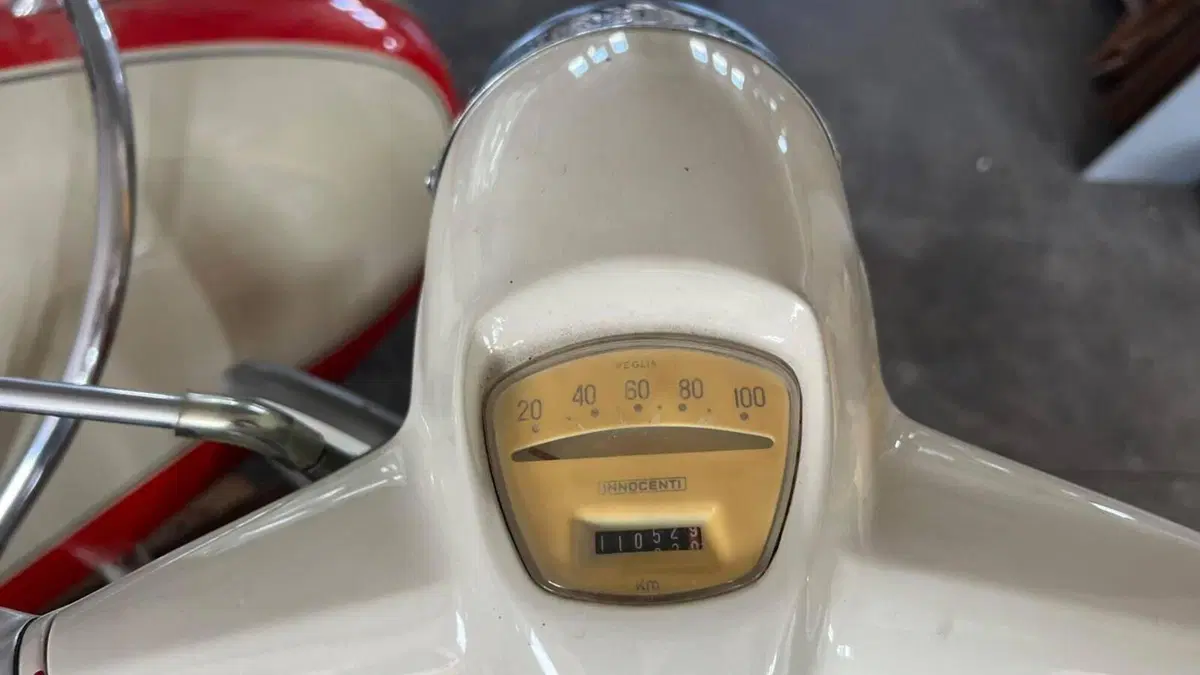 Lambretta   (3)