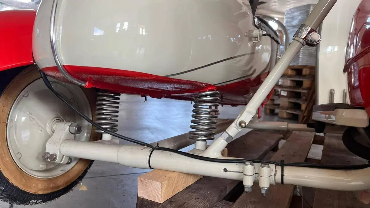 Lambretta   (6)