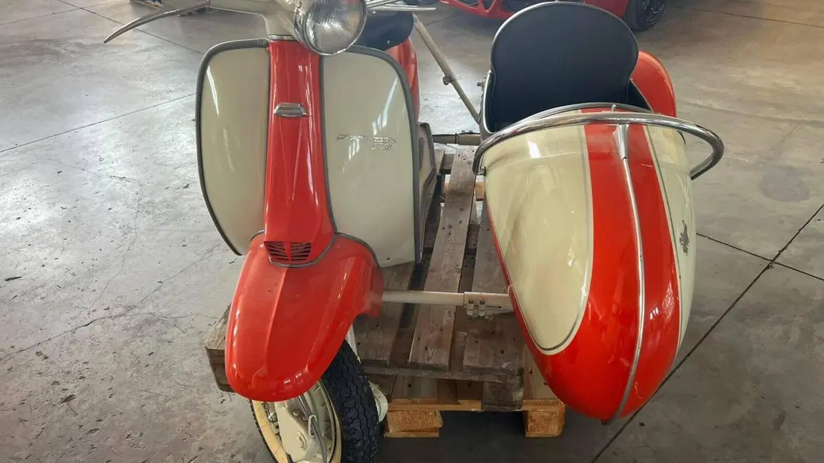 Lambretta   (11)