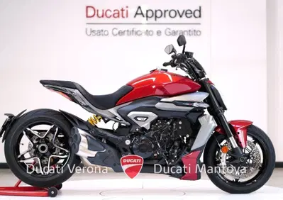 Ducati XDiavel V4 (2025 - 26) - Annuncio 10117318