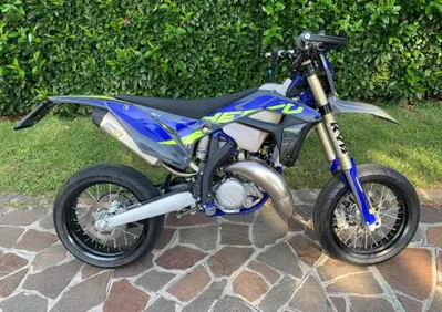 Sherco 125 2T SM Factory (2023 - 25) - Annuncio 10117301