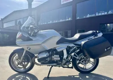 Bmw R 1100 S - Annuncio 10117300