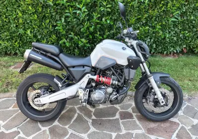 Yamaha MT-03 (2006 - 14) - Annuncio 10117305