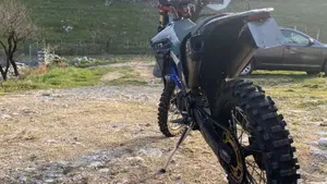 Honda CRF 250R (2018)  (6)