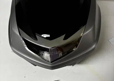 Bauletto posteriore SH originale Honda - Annuncio 10117306