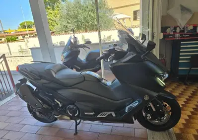 Yamaha T-Max 560 (2020 - 21) - Annuncio 10117312