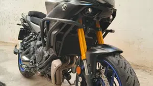 Yamaha Tracer 7 GT Y-AMT (2026) 