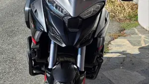 Ducati Multistrada V4 S Grand Tour (2024)  (3)