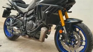 Yamaha Tracer 7 GT Y-AMT (2026)  (2)