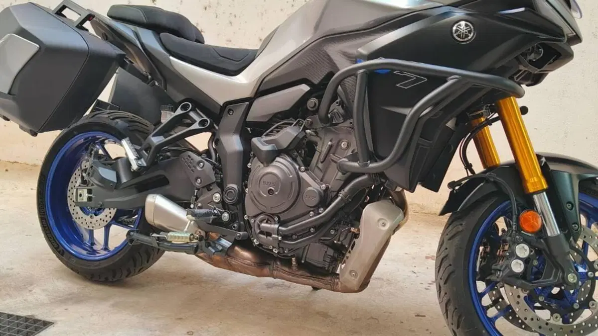 Yamaha Tracer 7 GT Y-AMT (2026)  (4)