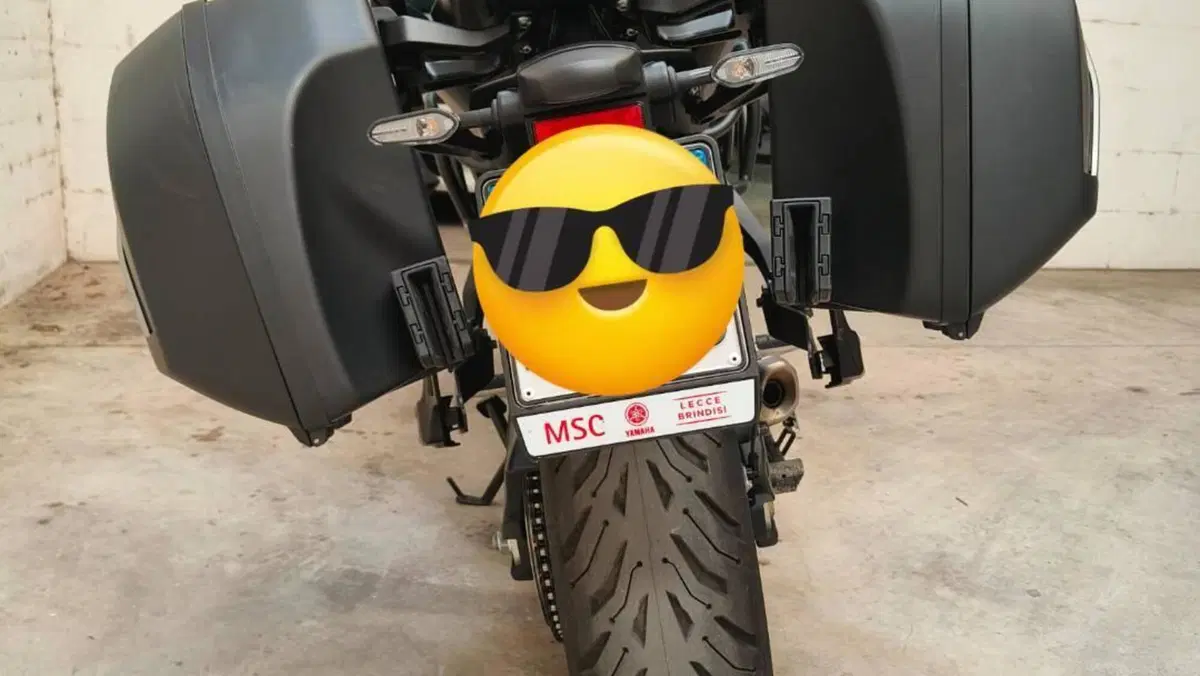 Yamaha Tracer 7 GT Y-AMT (2026)  (5)