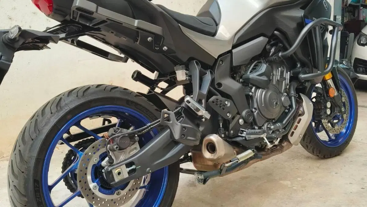 Yamaha Tracer 7 GT Y-AMT (2026)  (6)