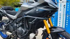 Yamaha Tracer 7 GT Y-AMT (2026)  (7)