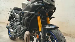 Yamaha Tracer 7 GT Y-AMT (2026)  (8)
