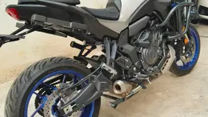 Yamaha Tracer 7 GT Y-AMT (2026)  (9)