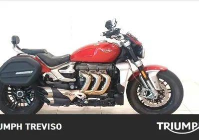 Triumph Rocket 3 R (2019 - 20) - Annuncio 10117308