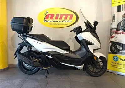 Honda Forza 125 (2022) - Annuncio 10117320
