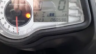 Suzuki V-Strom 650 ABS (2011 - 17)