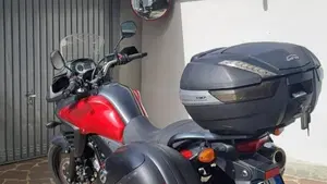 Suzuki V-Strom 650 ABS (2011 - 17)  (4)