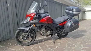 Suzuki V-Strom 650 ABS (2011 - 17)  (6)