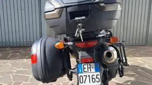 Suzuki V-Strom 650 ABS (2011 - 17)  (7)