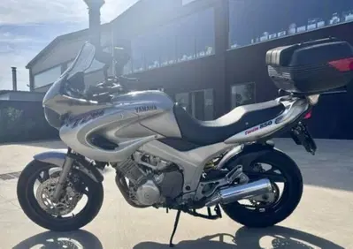 Yamaha TDM 850 (1996 - 01) - Annuncio 10117324