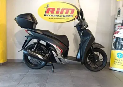 Honda SH 150i ABS (2013 - 16) - Annuncio 10117595