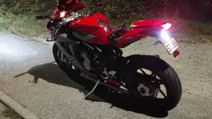 MV Agusta F3 675 (2011 - 15)  (3)