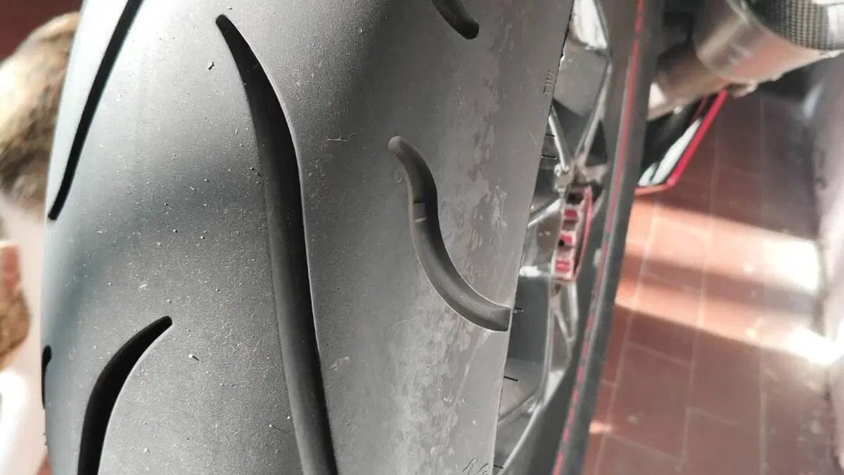 MV Agusta F3 675 (2011 - 15)  (4)
