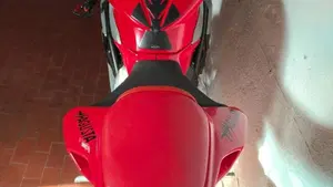 MV Agusta F3 675 (2011 - 15)  (6)