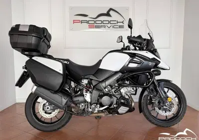 Suzuki V-Strom 1000 (2017 - 20) - Annuncio 10117327