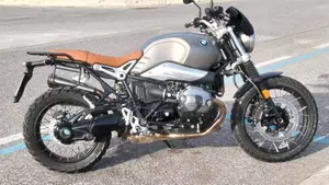 Bmw R nineT 1200 Scrambler (2016 - 20) 