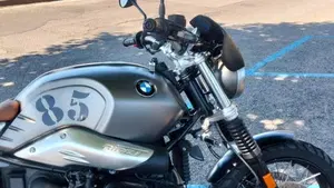 Bmw R nineT 1200 Scrambler (2016 - 20)  (2)