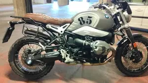 Bmw R nineT 1200 Scrambler (2016 - 20)  (4)