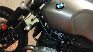Bmw R nineT 1200 Scrambler (2016 - 20)  (6)