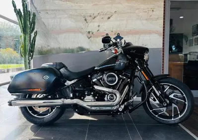 Harley-Davidson Sport Glide (2021 - 25) - Annuncio 10117328