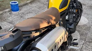 Honda CL500 (2025 - 26)  (4)