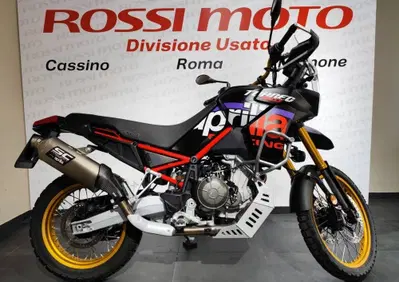 Aprilia Tuareg 660 Rally (2025 - 26) - Annuncio 10117329