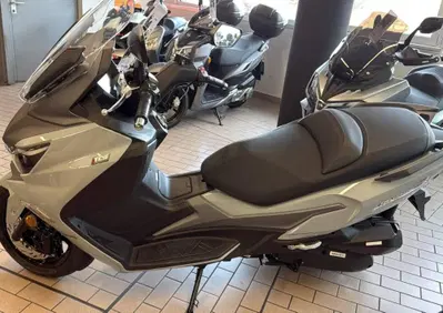 Sym Joymax 300 Z+ (2021 - 24) - Annuncio 10117334