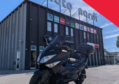 Yamaha T-Max 500 (2008 - 12) - Annuncio 10117337