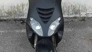 Piaggio NRG 50 Power Pure Jet  (2)