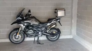 Bmw R 1200 GS (2017 - 18) 