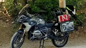 Bmw R 1200 GS (2017 - 18)  (3)