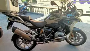 Bmw R 1200 GS (2017 - 18)  (4)
