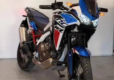 Honda Africa Twin CRF 1100L (2022 - 23) - Annuncio 10117342