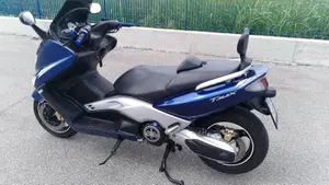 Yamaha T-Max 500 (2001 - 03)  (3)