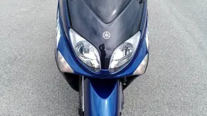 Yamaha T-Max 500 (2001 - 03)  (6)