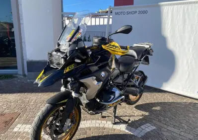 Bmw R 1250 GS - Edition 40 Years GS (2021) - Annuncio 10117346